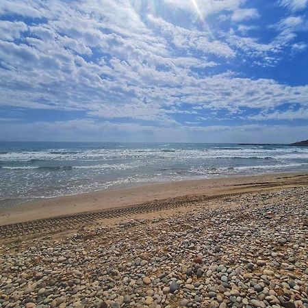 Primera Linea Morro De Goss Oropesa del Mar Dış mekan fotoğraf