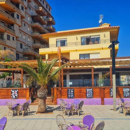 Primera Linea Morro De Goss Oropesa del Mar Dış mekan fotoğraf