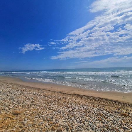 Primera Linea Morro De Goss Oropesa del Mar Dış mekan fotoğraf