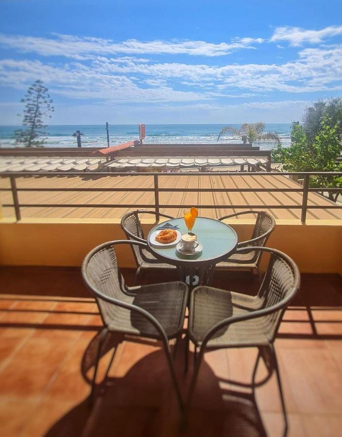 Primera Linea Morro De Goss Oropesa del Mar Dış mekan fotoğraf