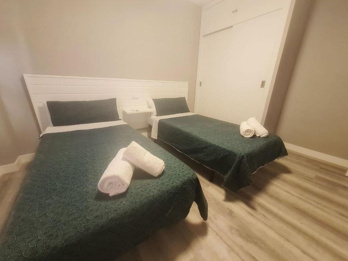 Primera Linea Morro De Goss Oropesa del Mar Dış mekan fotoğraf
